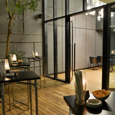Amanor Hotel Csiangmaj Kültér fotó